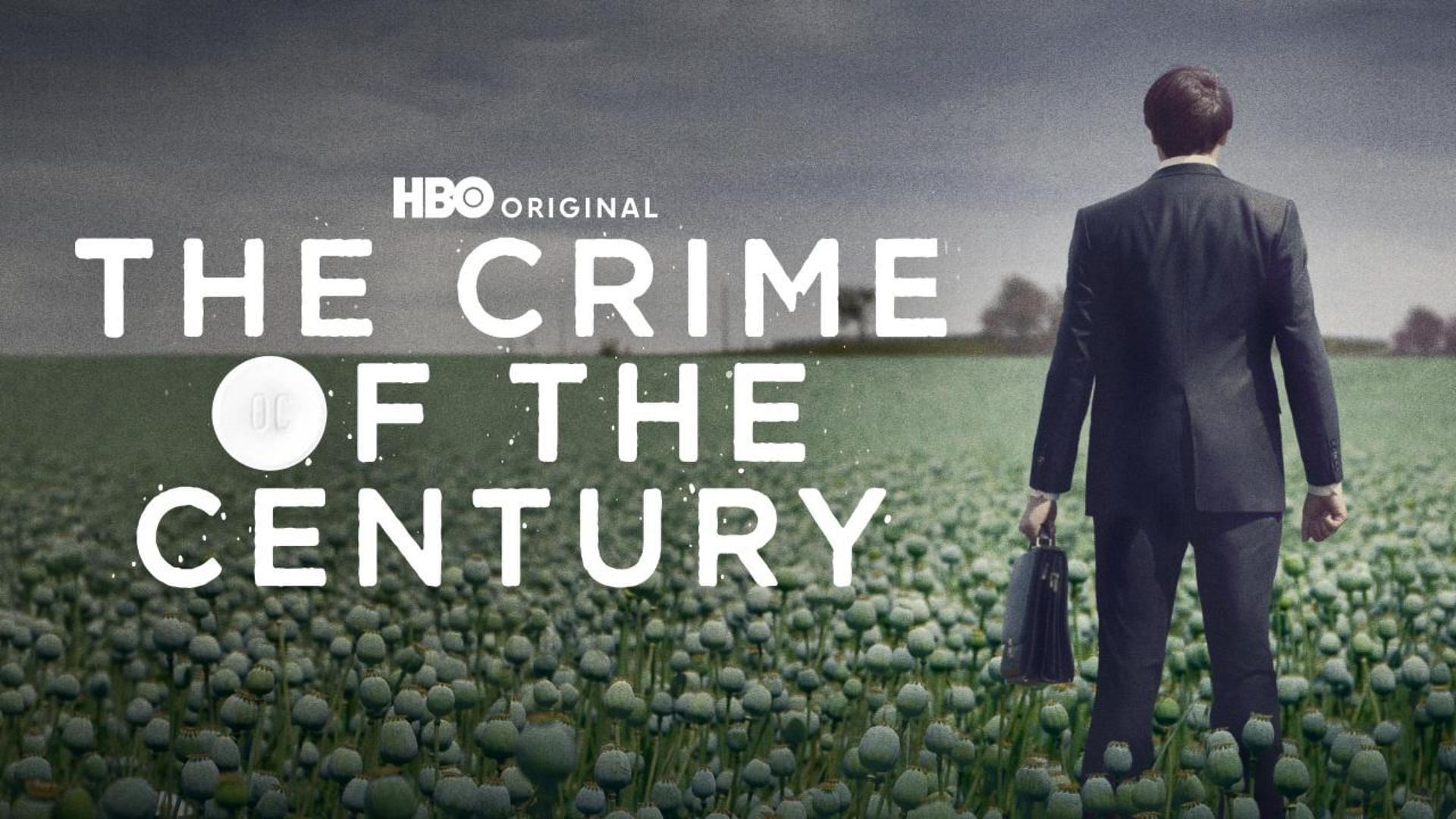 Title card of the show (Image via HBO)